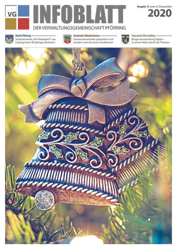 Startseite Gemeinde Mindelstetten