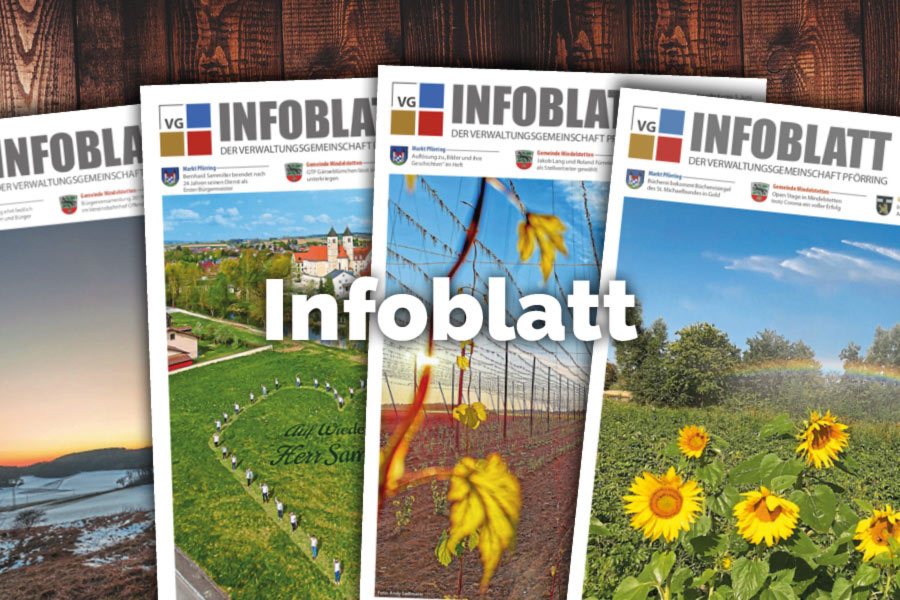 Infoblatt, vg, pfoerring, Infos, Veranstaltungen,