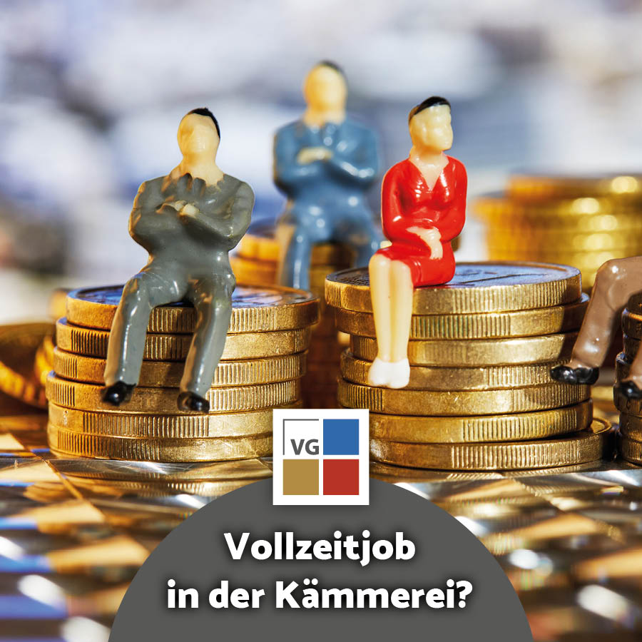 Geldmünzen, Finanzen, Jobangebot Pförring